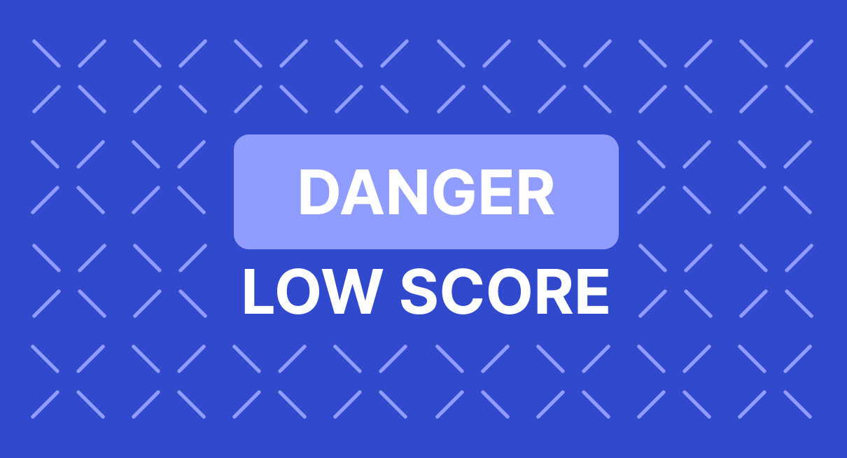 What Hurts Your Credit Score Management: Guide for Lenders & Borrowers