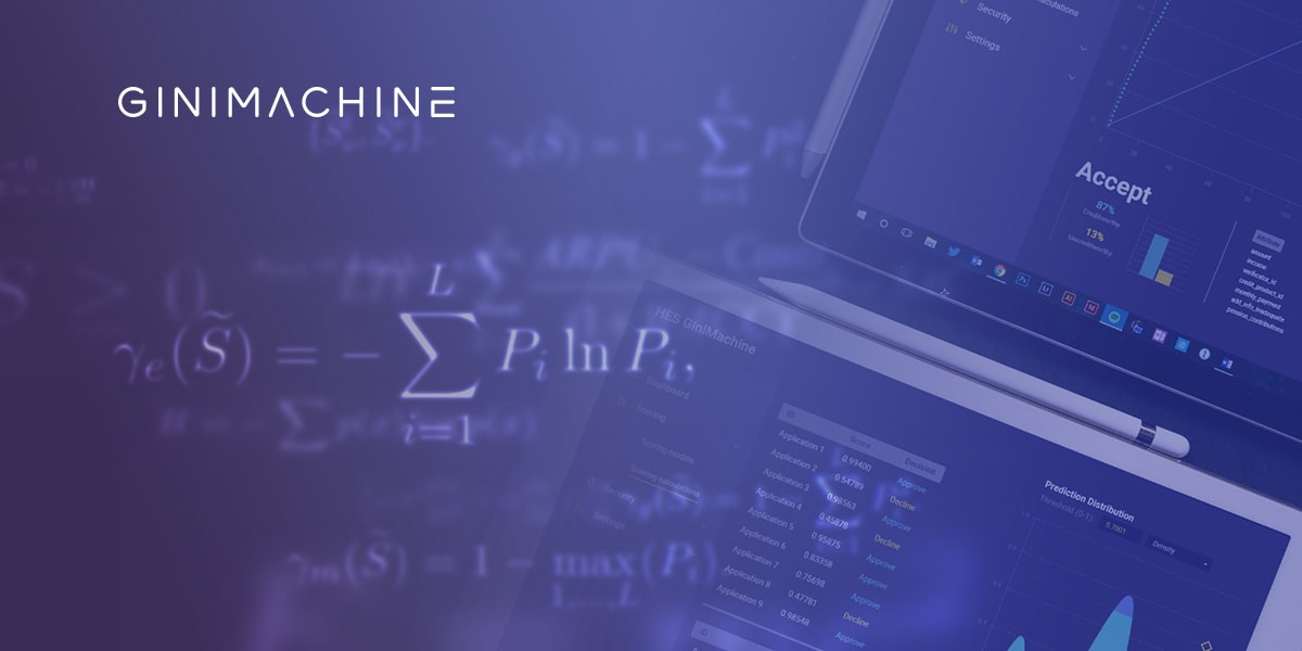 The Cornerstone of GiniMachine: AI for Predictive Analytics