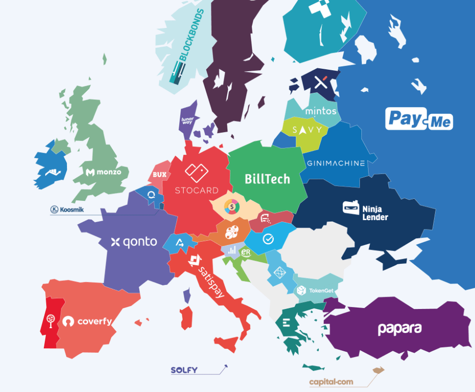 Европа 2020. Административные карты Европы-2020. Самые популярные имена в Европе. Карта самых популярных имен в Европе. Fintech funding Europe in 2021.