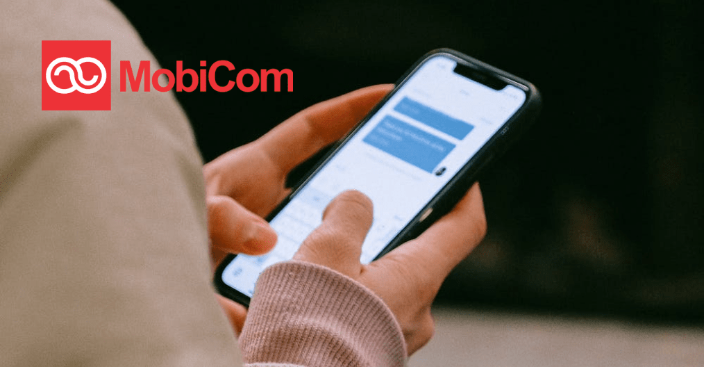 Mobicom case study