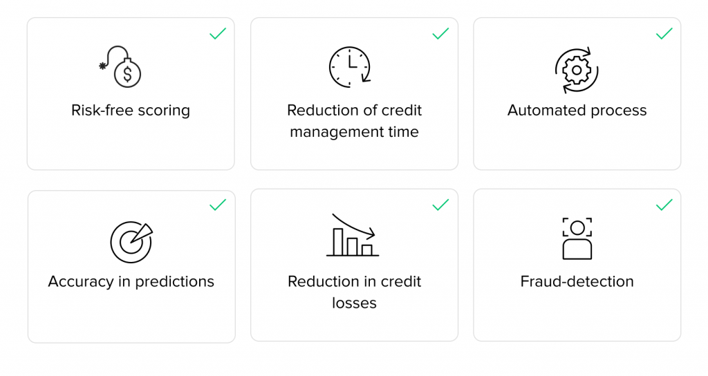 How to Improve Credit Risk Management: AI for Banking