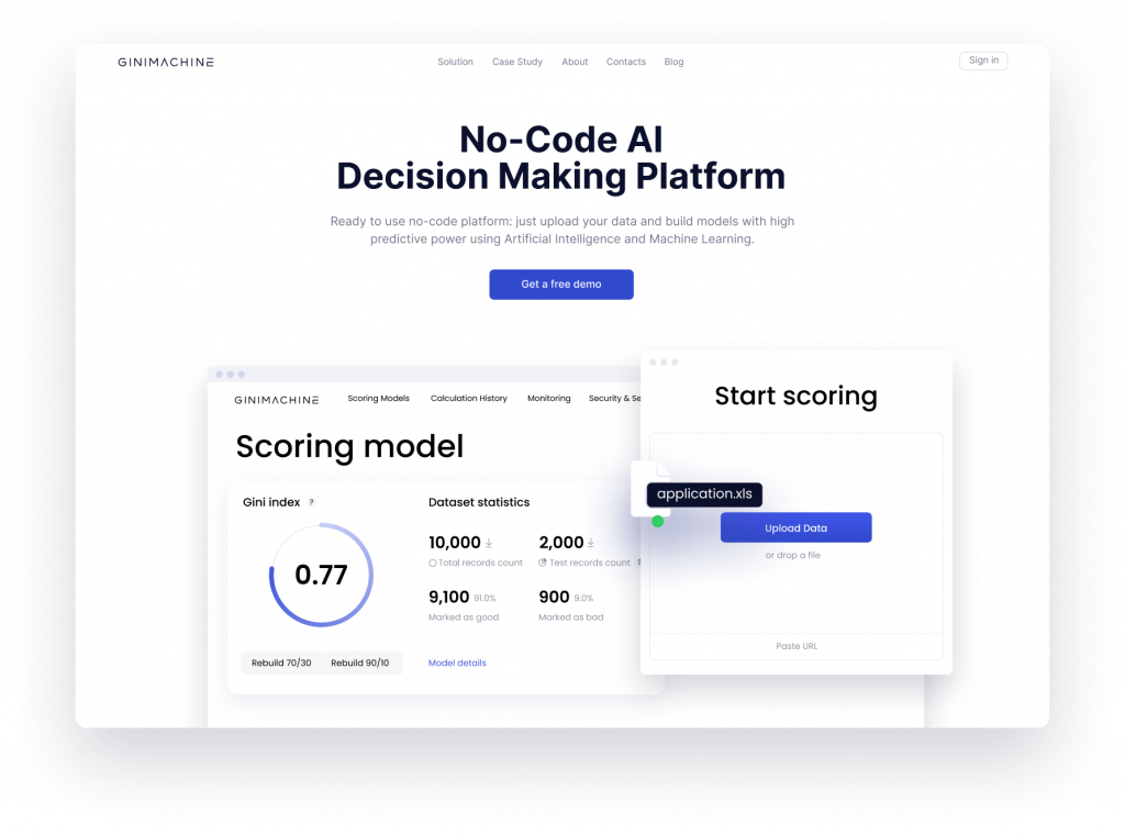 Designing AI for Investment Banking Risk Management a Review, Evaluation  and Strategy