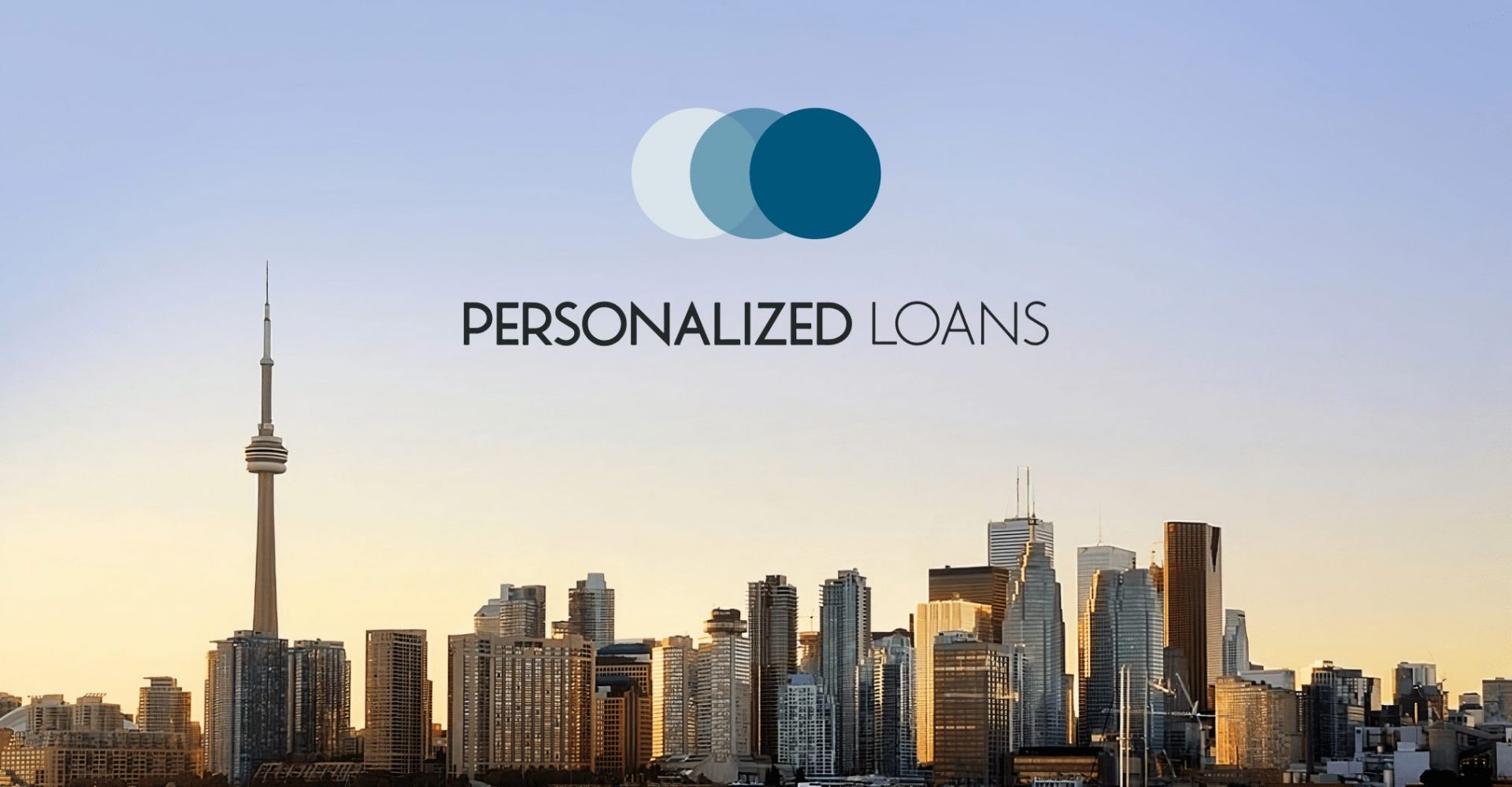 personalized loans canada