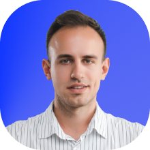 Mark Rudak