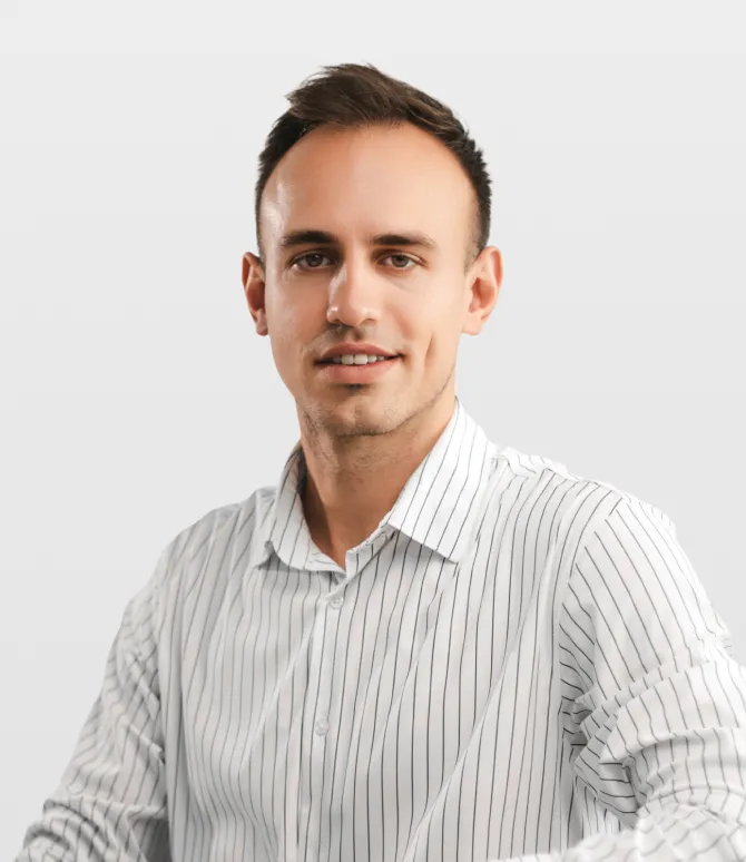 Mark Rudak